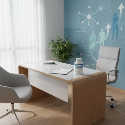 Contrave (Naltrexone/Bupropion) for Weight Loss: A Comprehensive Guide - Otimizado