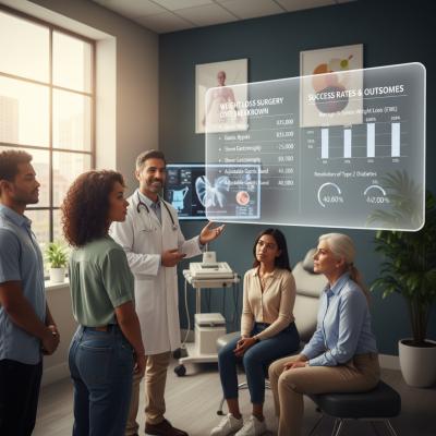 Weight Loss Surgery Cost: Your Complete Guide