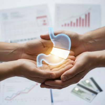 Weight Loss Surgery Financing: Your Complete Guide to Affording Bariatric Procedures - Otimizado